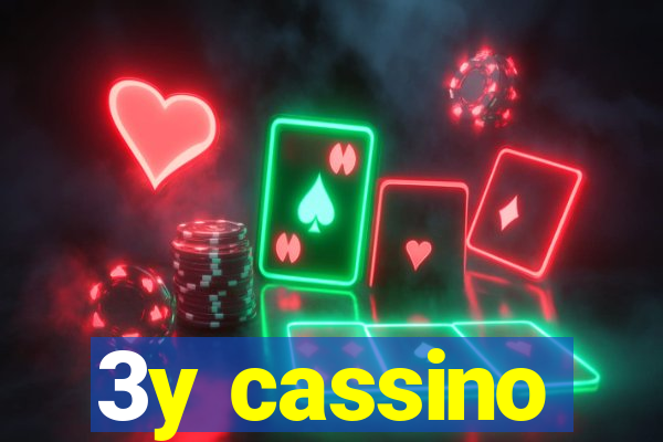 3y cassino